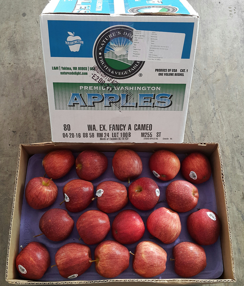 Fruitable Fresh Fruits Malaysia